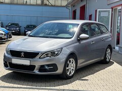 Bild des Angebotes Peugeot 308 SW 1.5 BlueHDI*TüV Neu*AHK*Navi*Tempo*Klimaauto