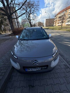 Bild des Angebotes Citroen C4 Cactus Pure Tech e-THP 110 Stop&Start Shine Edition