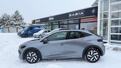Renault Clio 6 Evolution TCe 115