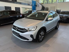 Bild des Angebotes VW Taigo Life 1.0 TSI DSG AID/LED/NAVI/KAM/ALU/AHK