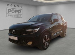 Bild des Angebotes Volvo EX40 Pure Electric Single Motor Core LHZ NAV SHZ