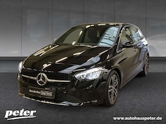 Bild des Angebotes Mercedes-Benz B 220 4MATIC +PROGRESSIVE+AHK+PANO+MBUX+8G+17"+