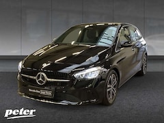 Bild des Angebotes Mercedes-Benz B 220 4MATIC +PROGRESSIVE+AHK+PANO+MBUX+8G+17"+