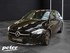 Bild des Angebotes Mercedes-Benz B 220 4MATIC +PROGRESSIVE+AHK+PANO+MBUX+8G+17"+