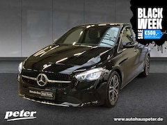 Bild des Angebotes Mercedes-Benz B 220 4MATIC +PROGRESSIVE+AHK+PANO+MBUX+8G+17"+