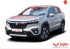 Bild des Angebotes Suzuki SX4 S-Cross S-Cross 1.4 M-Hybrid Comfort AllGrip