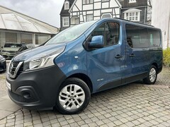 Bild des Angebotes Nissan NV300 L1H1 2,7t PREMIUM Navi/Kamera/8 Sitze