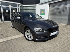 Bild des Angebotes BMW 318 i Sport Line 4trg. Automatik mit Klima/Navi/PDC/