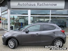 Bild des Angebotes Mazda 2 Edition 100 1.5 SKYACTIV-G 90 M-Hybrid EU6d HUD LE