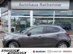 Bild des Angebotes Mazda 2 Edition 100 1.5 SKYACTIV-G 90 M-Hybrid EU6d HUD LE