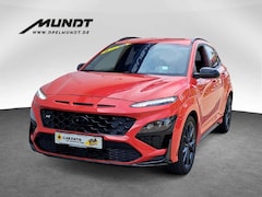 Bild des Angebotes Hyundai KONA N Performance 2WD
