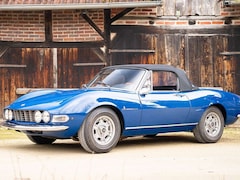 Bild des Angebotes Fiat Dino Vollständig restaurierter Zustand! Erste Serie!