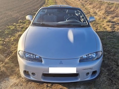 Bild des Angebotes Mitsubishi Eclipse GST Spyder