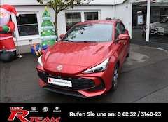 Bild des Angebotes MG MG3 1.5 Hybrid+*Luxury*360°Kamera*LED*Navi*SHZ*