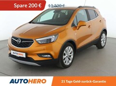 Bild des Angebotes Opel Mokka X 1.4 Turbo Innovation Start/Stop*NAVI*CAM*