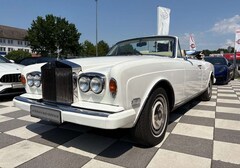 Bild des Angebotes Rolls-Royce Corniche IV * Einer der Letzten *