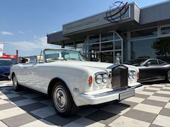 Bild des Angebotes Rolls-Royce Corniche IV * Einer der Letzten *