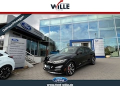 Bild des Angebotes Ford Mustang Mach-E AWD 99 kWh Extended Range Techno1 ab 3,99 eff.Jahr