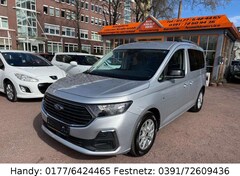 Bild des Angebotes Ford Tourneo Connect Titanium/NAVI/SHZ/PDC/ALU/AHK