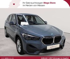 Bild des Angebotes BMW X1 X1 xDrive25e Advantage Navi AHK SHZ