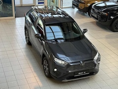 Bild des Angebotes Toyota RAV 4 AUTOM.-4x4-LEDER-MOD. 2024-18 ZOLL-28.490-