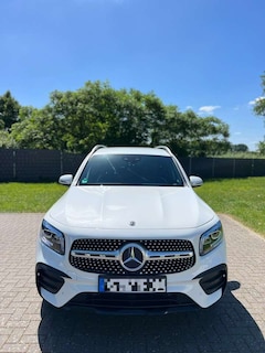 Bild des Angebotes Mercedes-Benz GLB 180 d 8G-DCT AMG Line