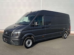 Bild des Angebotes VW Crafter Kasten 35 L4H3 PDC DAB KAMERA KLIMA MFL