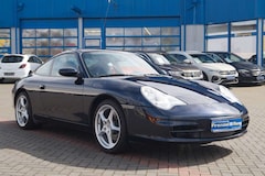 Bild des Angebotes Porsche 911 996 Carrera Coupé 3.6 Schaltgetriebe *Xenon*