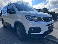 Bild des Angebotes Peugeot Rifter Allure L1 Kamera AHK 1Hd.