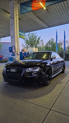 Bild des Angebotes Audi RS5 4.2 FSI V8 Sauger Quattro - wenig Kilometer!!