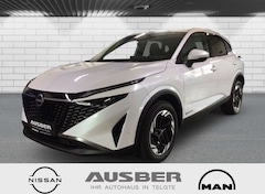 Bild des Angebotes Nissan Qashqai N-Connecta e-Power 1.5 VC-T HeadUpDisplay Heckklap