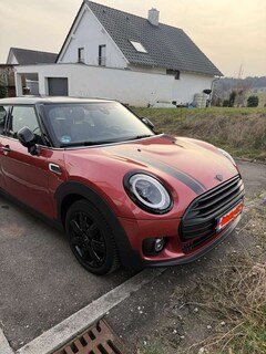 Bild des Angebotes MINI Cooper Clubman Cooper Classic Trim