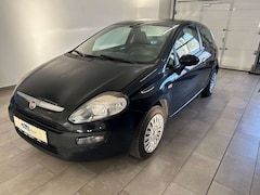 Bild des Angebotes Fiat Grande Punto 1.4 8V Dynamic