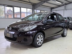 Bild des Angebotes Mazda 2 Lim. 1.3 Impuls Sport/ KLIMA/ 1 Jahr Garantie