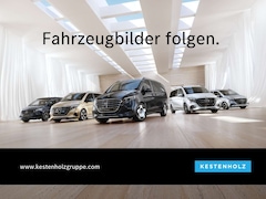 Mercedes-Benz Sprinter Sprinter 317 Tourer Pro 2xKlima+ParkP.+9-Sitzer