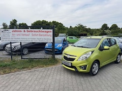 Bild des Angebotes Chevrolet Spark LT