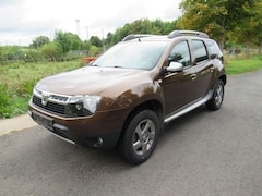 Bild des Angebotes Dacia Duster 1.6 16V Lauréate 1.Hd./Klima/Leder/AHK...