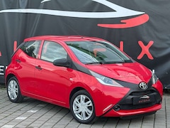Bild des Angebotes Toyota Aygo 1,0*1 Hand*USB/AUX*Bluetooth*34000 Km