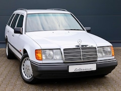 Bild des Angebotes Mercedes-Benz 200 200 TE *89TKM*KLIMAAUTOMATIC*H-ZULASSUNG*