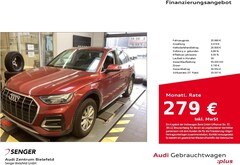 Bild des Angebotes Audi Q5 50 TFSI e advanced quattro S tronic MMI LED