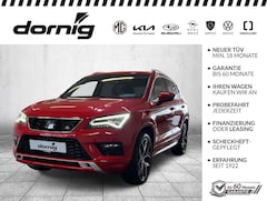 Bild des Angebotes SEAT Ateca FR, Wi-Paket,NAV,Kamera