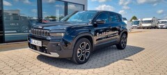 Bild des Angebotes Jeep Avenger Summit Electric