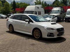 Bild des Angebotes Subaru Levorg Trend 4x4