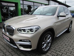 Bild des Angebotes BMW X3 xDrive 20 i xLine BMW Individual