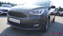 Bild des Angebotes Ford C-Max C-MAX Cool & Connect 1. Hand