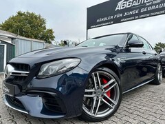 Bild des Angebotes Mercedes-Benz E 63 AMG E 63 S AMG 4M+ eGSD*Aero*DISTR+*MBeam*SportAbgas