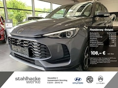 Bild des Angebotes MG ZS 1.5L 5MT COMFORT