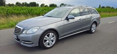 Bild des Angebotes Mercedes-Benz E 220 E 220 CDI BlueEfficiency (212.202)