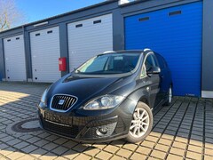 Bild des Angebotes SEAT Altea XL Altea XL 1.2 TSI COPA SHZ/NAVI/TEMP/KLIMA/AHK