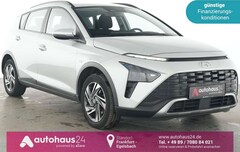 Bild des Angebotes Hyundai BAYON Bayon 1.0 T-GDI Trend Navi|CAM|Sitzhz|Bluetooth
